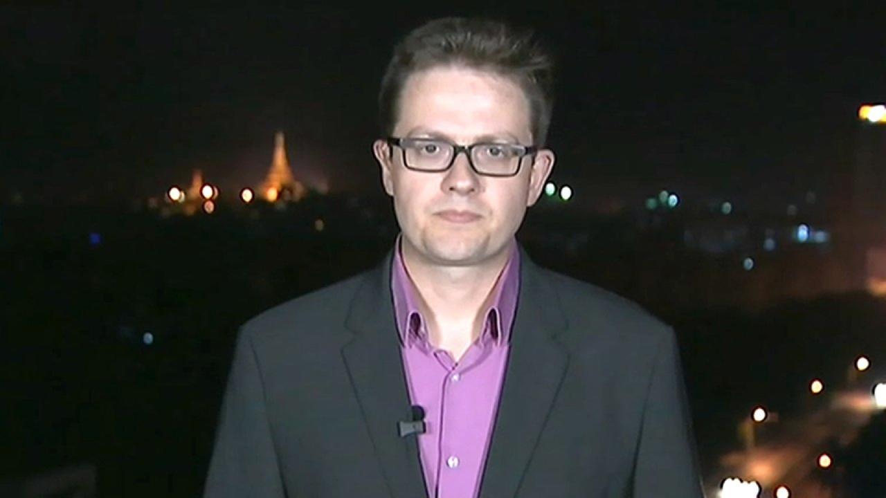 Kulturzeit-Gespräch mit Rodion Ebbighausen - 3sat-Mediathek