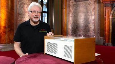 Titel: Kunst + Krempel Untertitel: Passau 04