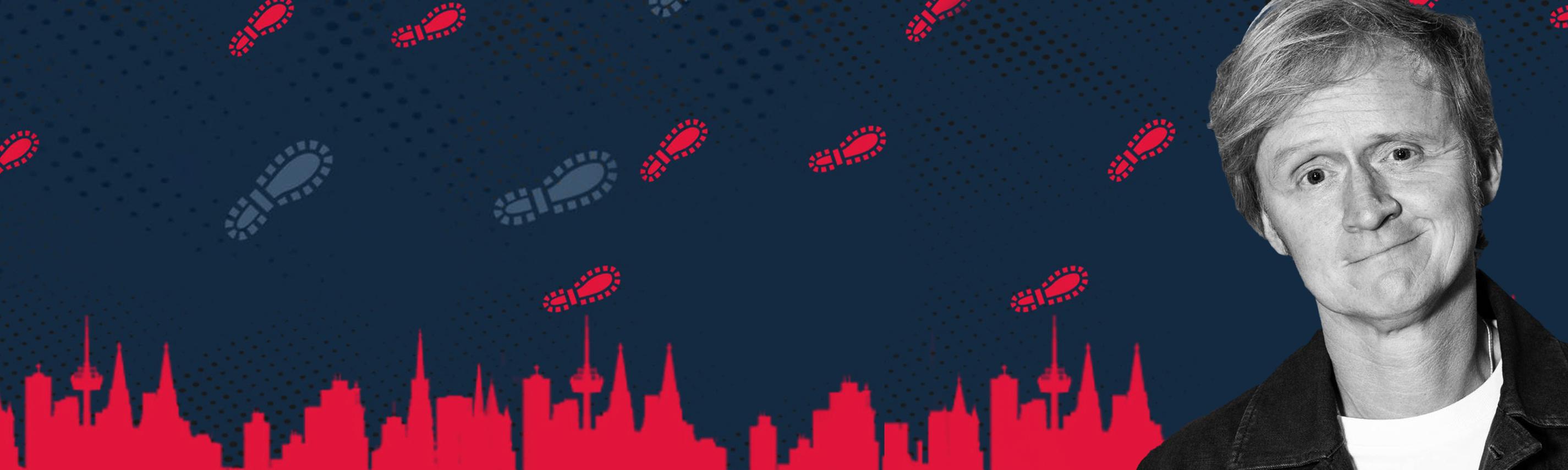 Kurzstrecke Sendebereich Hintergrund 2850x855