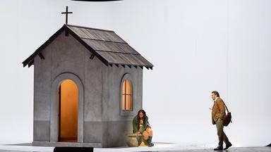 Pretty Yende, Igor Golovatenko