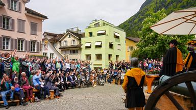 Korporationsgemeinde