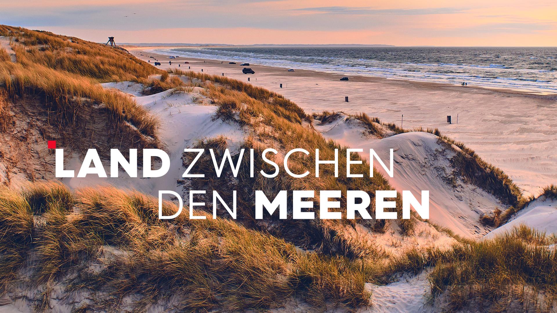 Land zwischen den Meeren Sendetypical