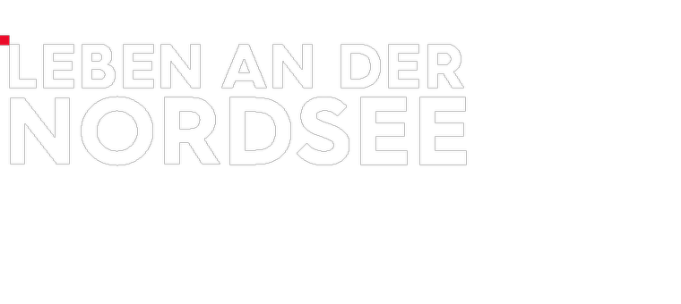 Logo Leben an der Nordsee