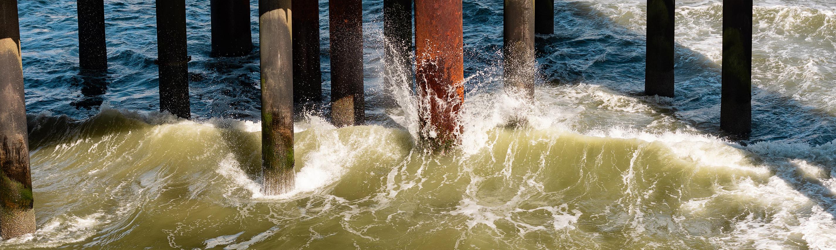 Sendebereich Hintergrund Leben an der Nordsee