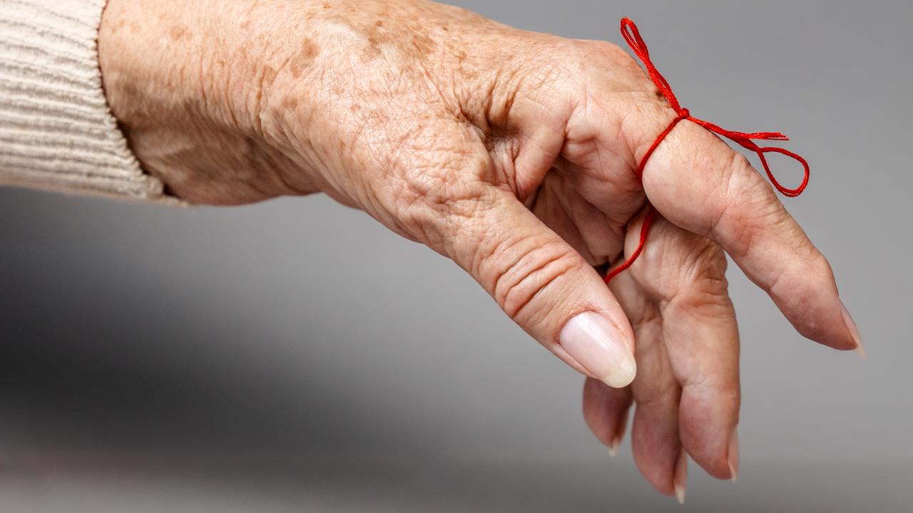 Alzheimer - Kampf gegen das Vergessen (S2025/E142)
