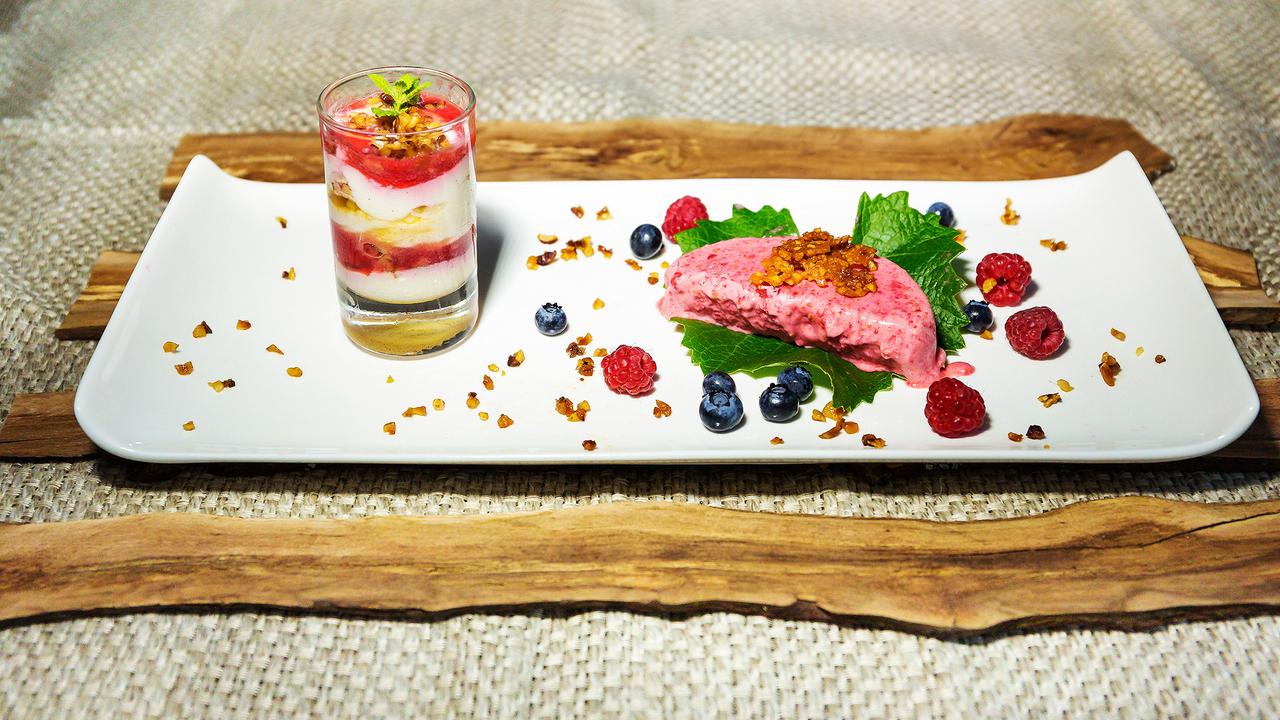 Lecker Aufs Land Eine Kulinarische Reise 6 6 In Den Hegau 3sat Mediathek