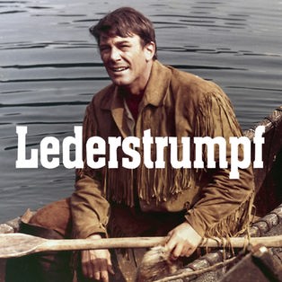 Lederstrumpf Sendetypical