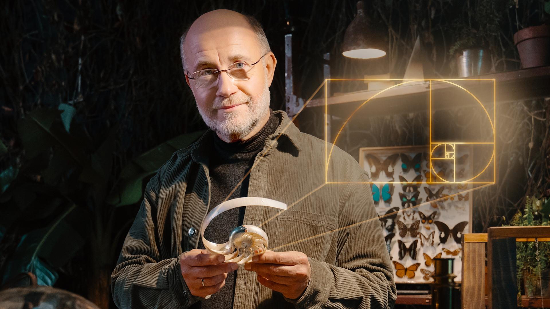 Harald Lesch Supercodes Folge 1