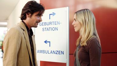 Patrick Rapold, Julia Dietze