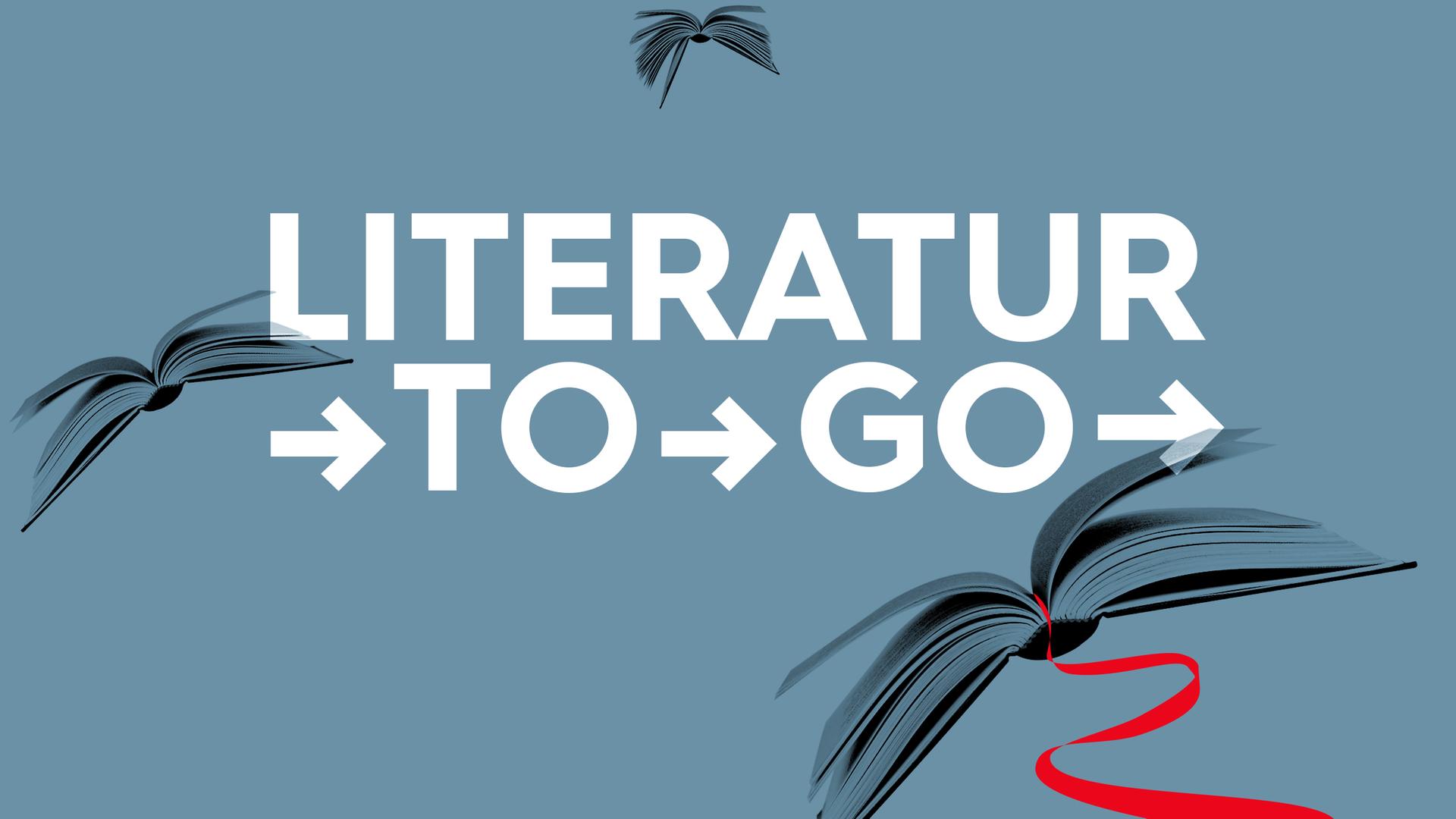 sendetypical Literatur to go