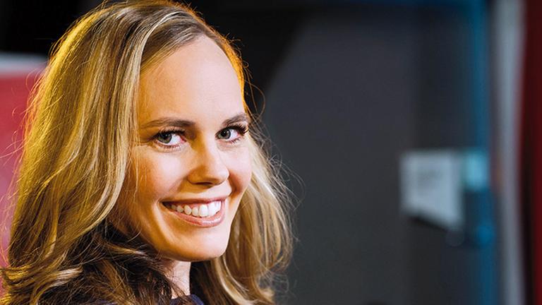 Standbild: Literaturclub