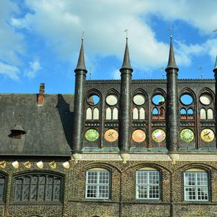 Lübeck