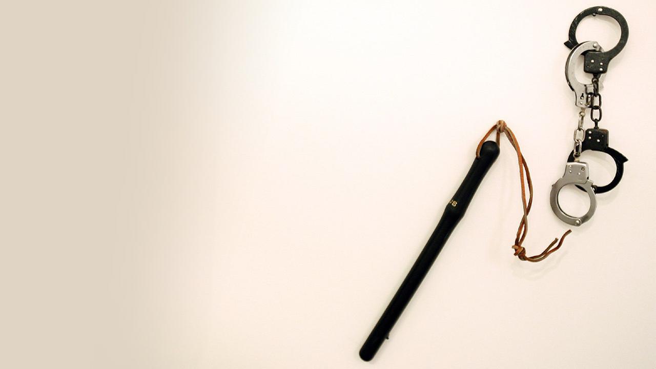 Standbild: Lust auf Schmerz