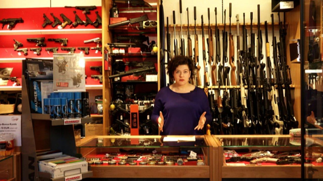 Standbild: Lyrischer Zwischenruf