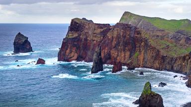 Madeira - Juwel im Atlantik