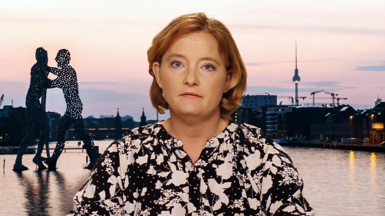 Mademoiselle Ruby, Hydra e.V.