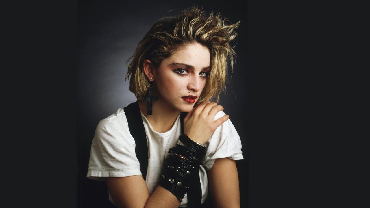 The True Story of Madonna 3satMediathek