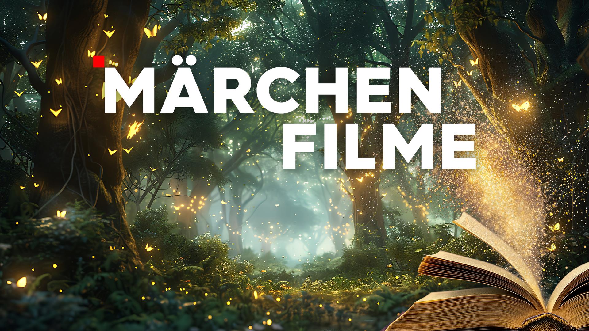 Märchenfilme Sendetypical