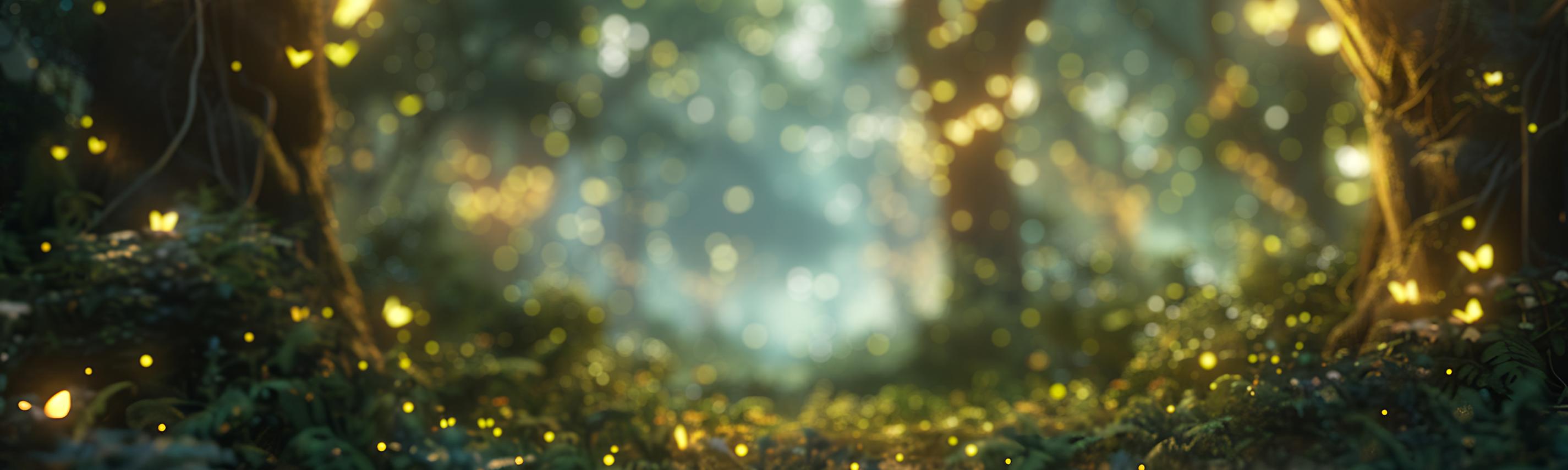 Märchen Hintergrund