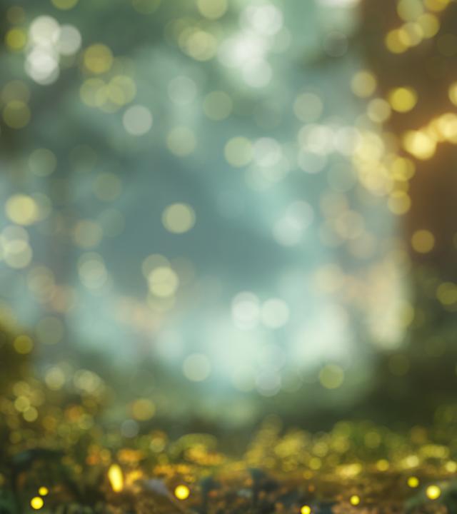 Märchen Hintergrund