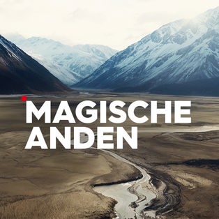 Magische Anden Sendetypical