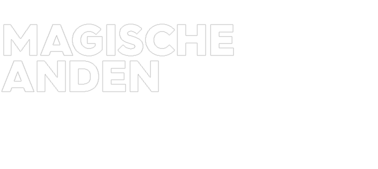 Magische Anden Logo
