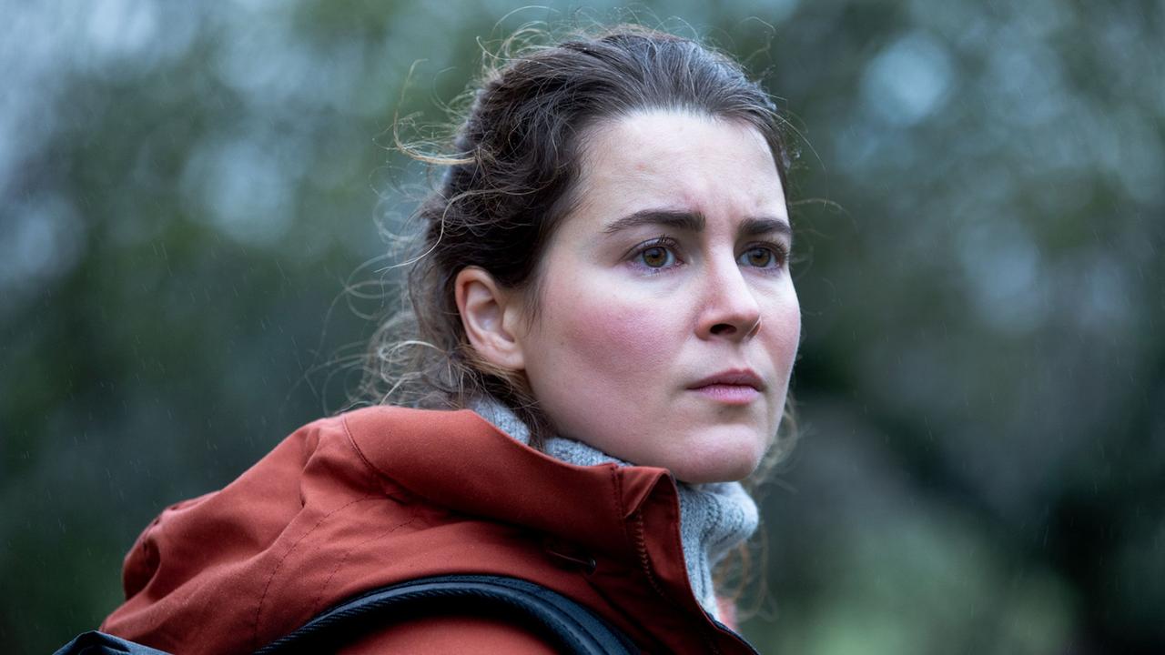 Maria Wern, Kripo Gotland Raues Land 3satMediathek