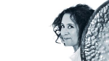 Marilyn Mazur