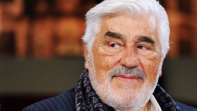 Mario Adorf
