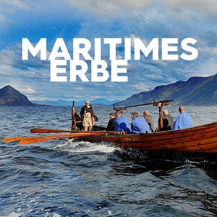 Maritimes Erbe