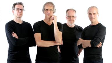 Markus Stockhausen Group 