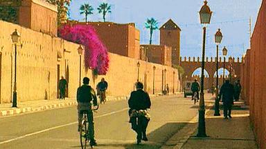 Standbild: Marokko - Land der Träume