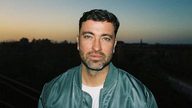 Porträt von Marteria (Sänger aus Rostock)