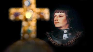 Eine Dokumentation von Manfred Corrine  