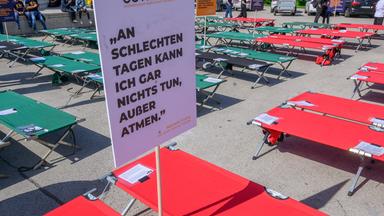 ME CFS-Tag Wien 2025