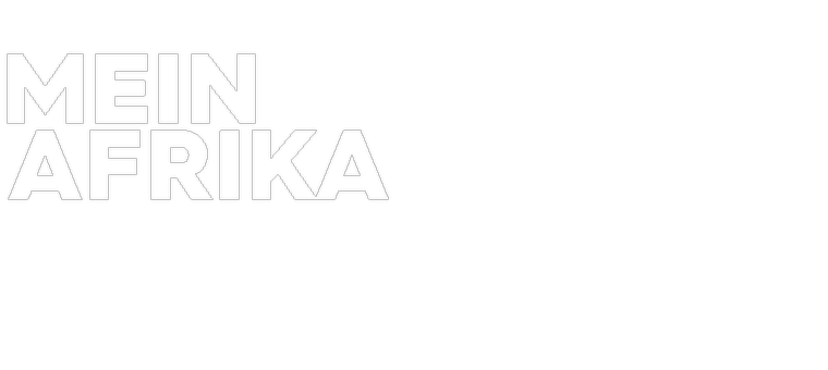 Mein Afrika Logo