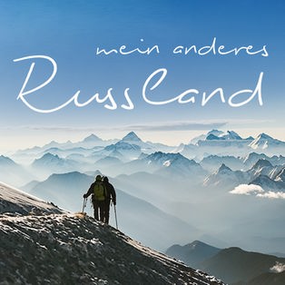 Mein anderes Russland Sendetypical
