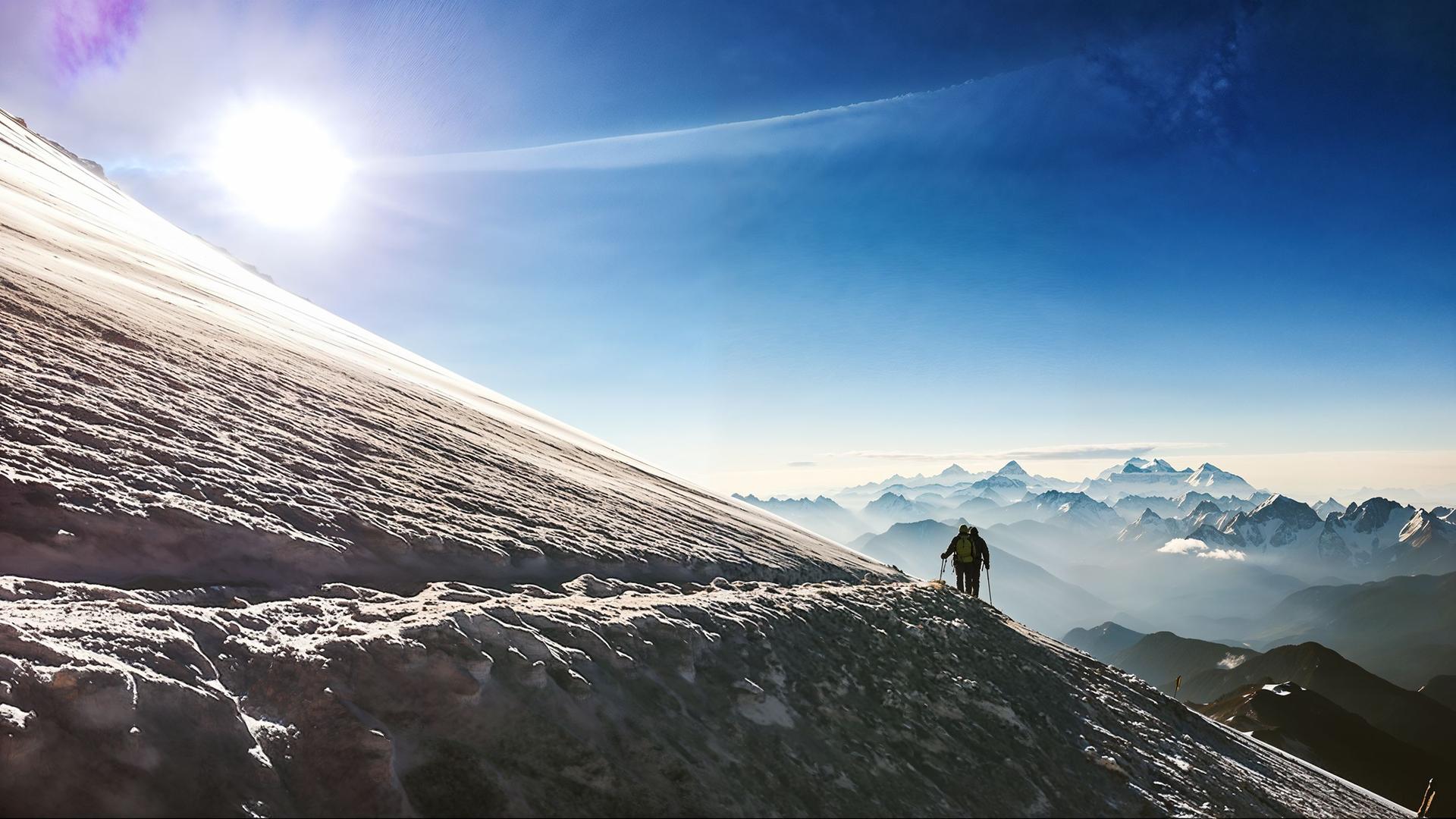 Standbild: Mein anderes Russland