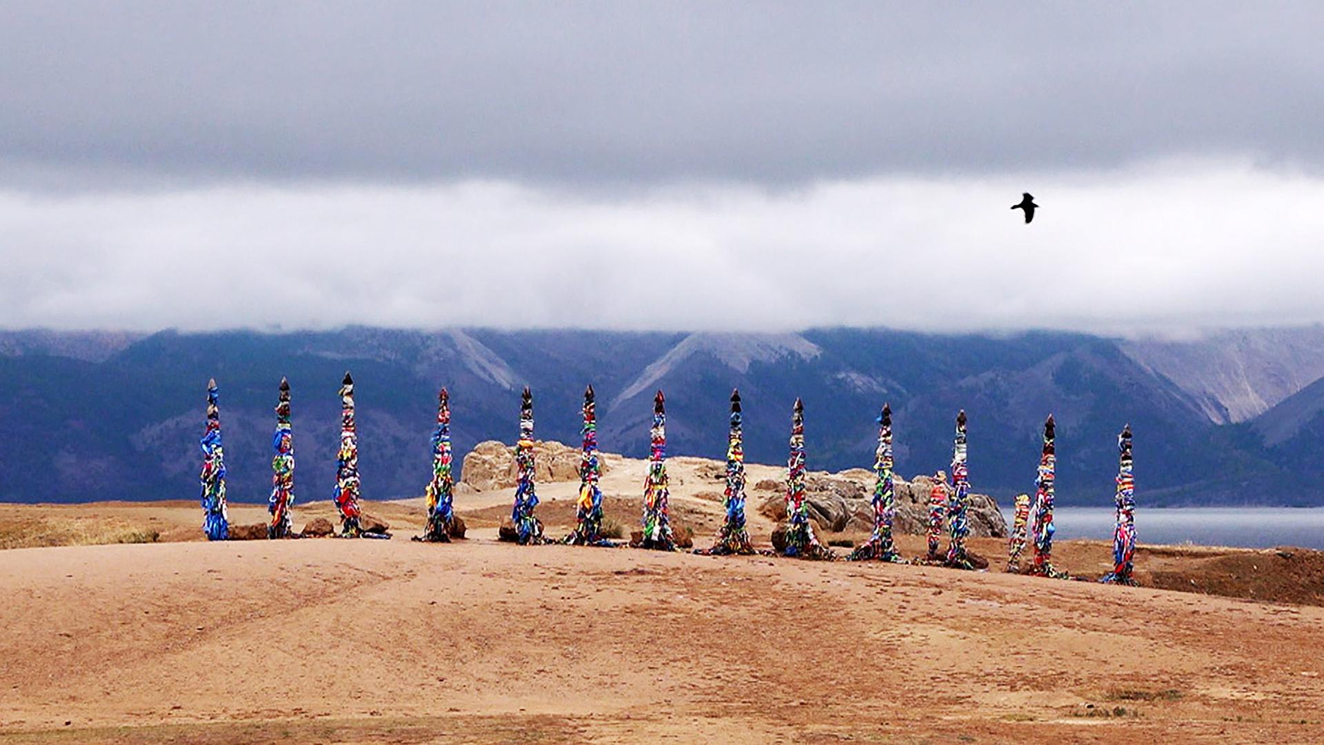 Standbild: Mein anderes Russland