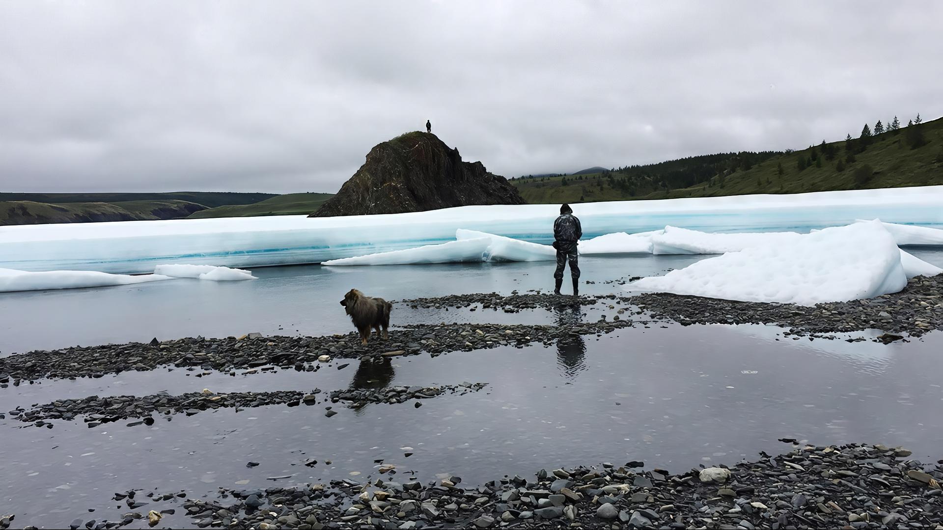 Standbild: Mein anderes Russland