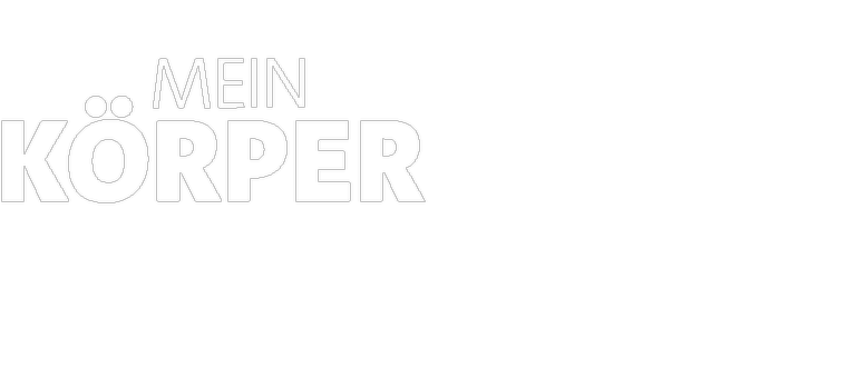 Mein Körper Logo