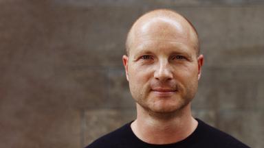 Autor Michael Kraske