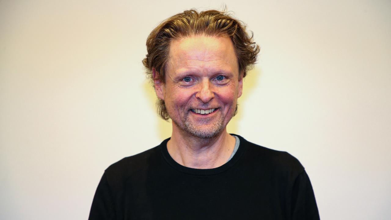 Michael Pauen, Professor an der Humboldt-Universität Berlin