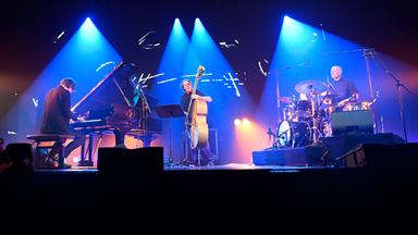 Michael Wollny Trio.