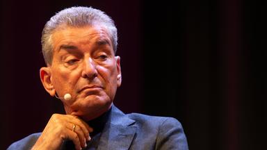 Michel Friedman