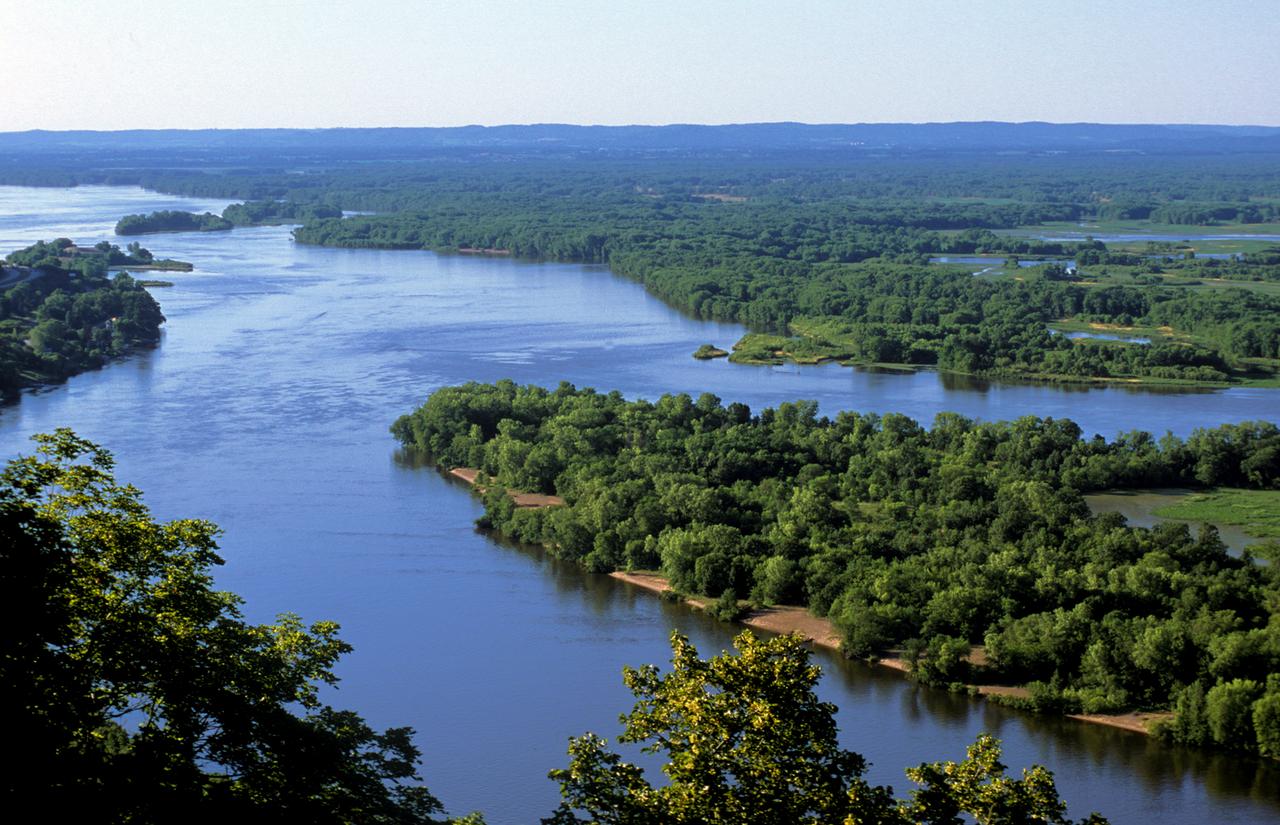  Mississippi-River