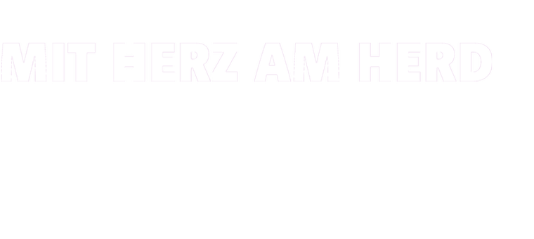 logo mit herz am herd