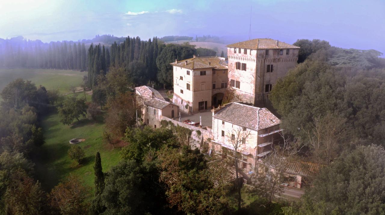 Castello Tancredi