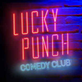 Mittermeiers Lucky Punch Comedy Club Sendetypical