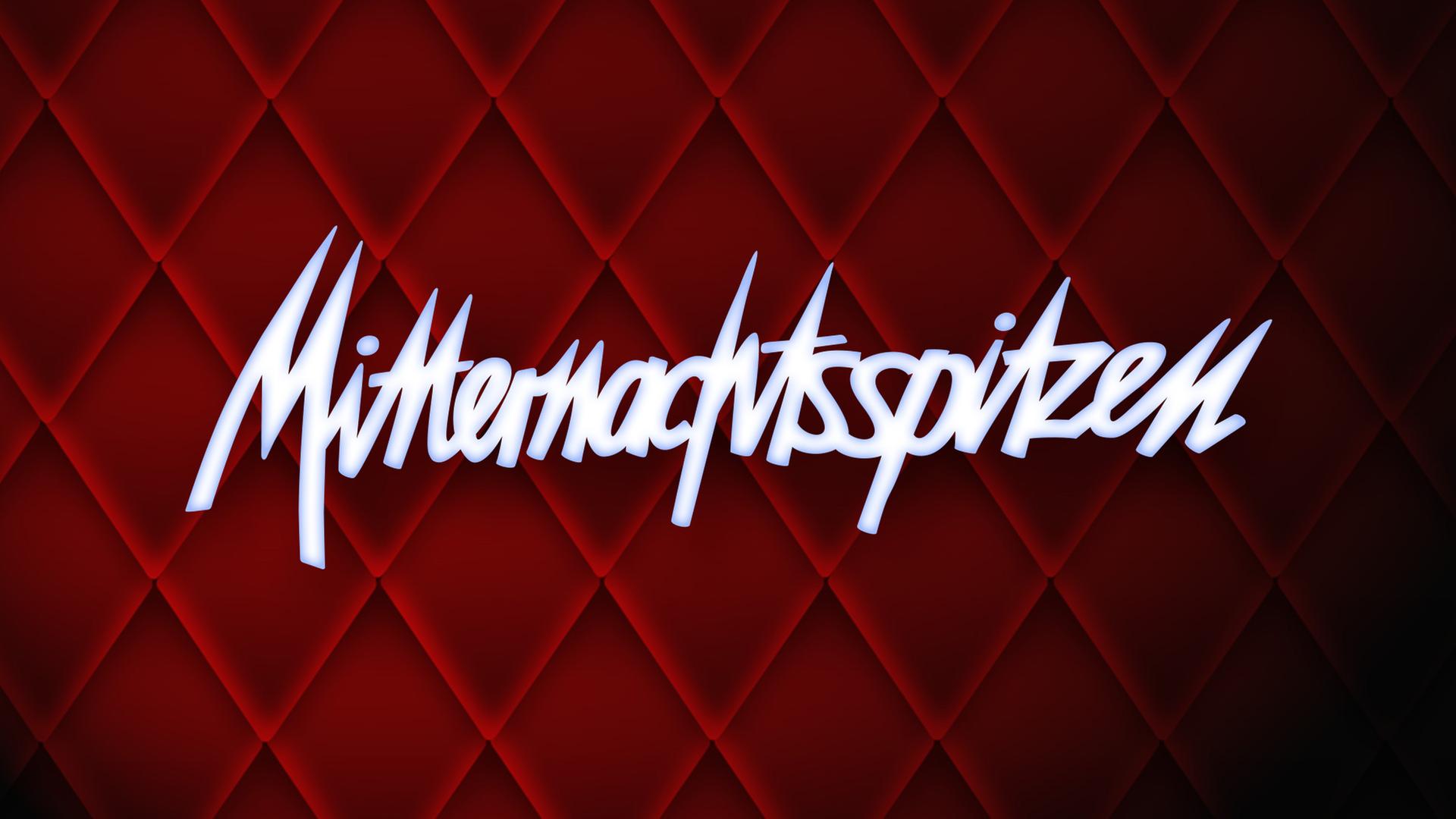 sendetypical mitternachtsspitzen